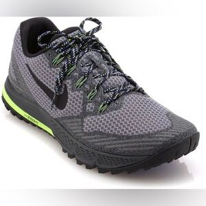 Air Zoom Wildhorse 3 Trail-Running Shoes